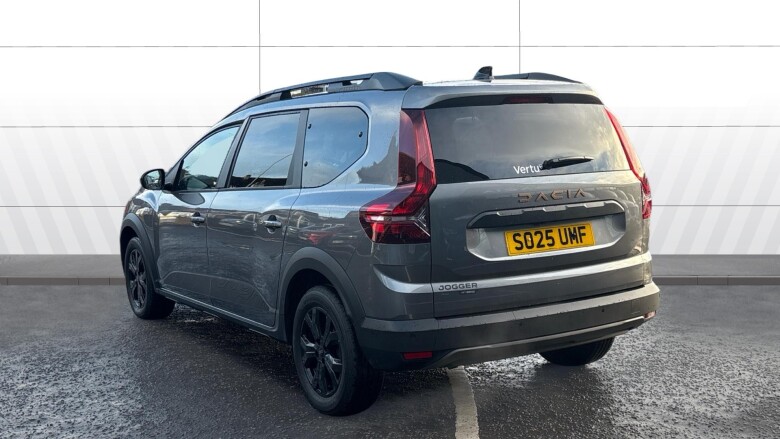 Dacia Jogger 1.6 HEV Extreme 5dr Auto Hybrid Estate